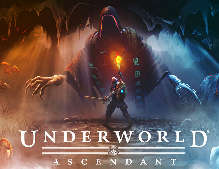 Underworld Ascendant (PC)
Underworld Ascendant (PC)
