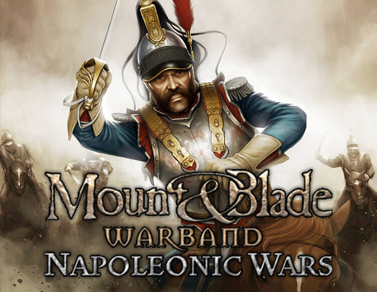 Mount & Blade: Warband Napoleonic Wars (PC)
Mount & Blade: Warband Napoleonic Wars (PC)