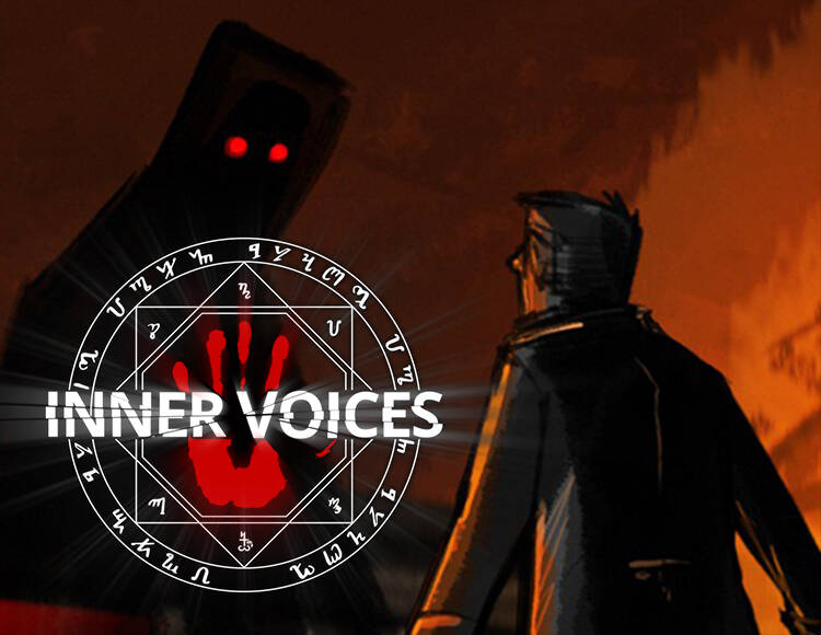 Inner Voices (PC)
Inner Voices (PC)