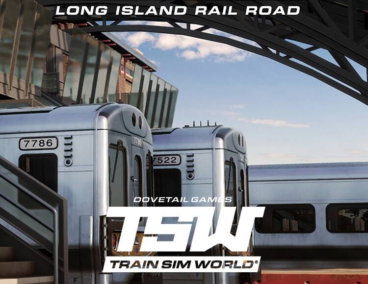 Train Sim World®: Long Island Rail Road: New York – Hicksville Route Add-On (PC)
Train Sim World®: Long Island Rail Road: New York – Hicksville Route Add-On (PC)