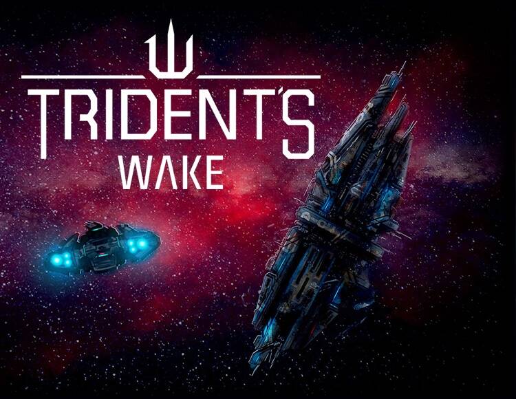 Trident's Wake (PC)
Trident's Wake (PC)