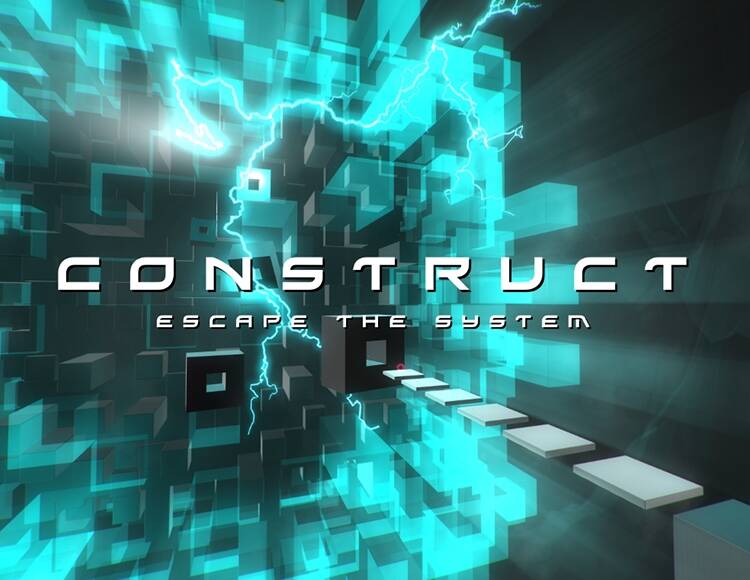 Construct: Escape the System (PC)
Construct: Escape the System (PC)