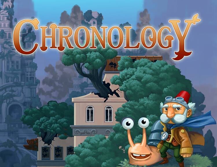 Chronology (PC)
Chronology (PC)