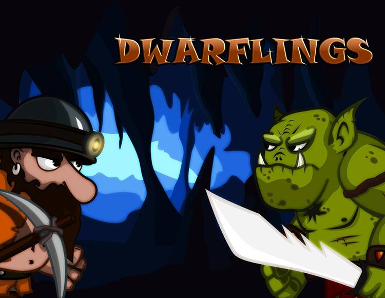 Dwarflings (PC)
Dwarflings (PC)