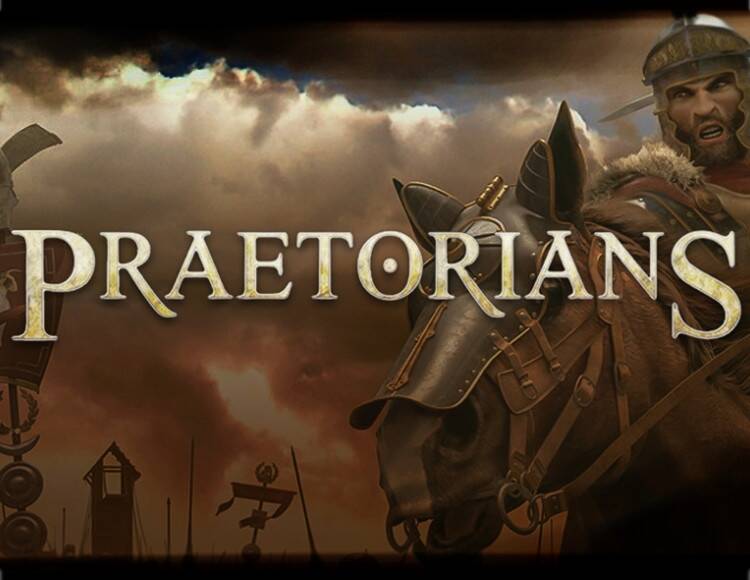 Praetorians (PC)
Praetorians (PC)