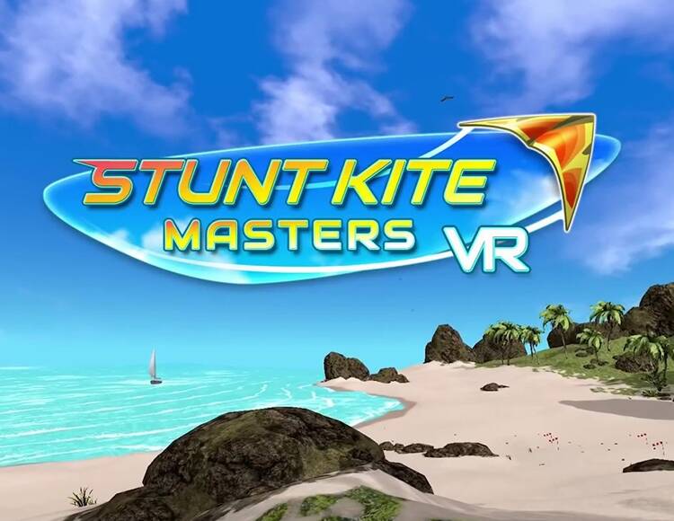 Stunt Kite Masters VR (PC)
Stunt Kite Masters VR (PC)