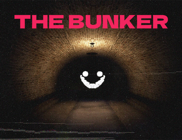 The Bunker (PC)
The Bunker (PC)