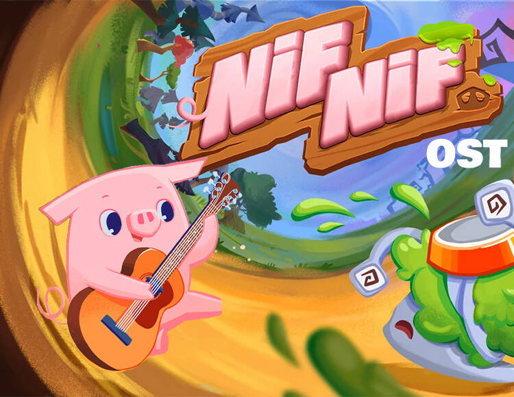 Nif Nif Soundtrack (PC)
Nif Nif Soundtrack (PC)