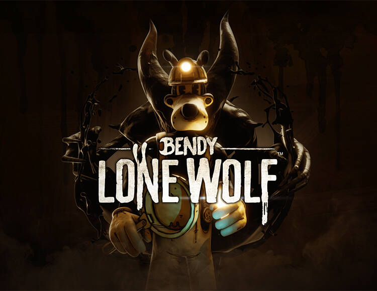 Bendy: Lone Wolf (PC)
Bendy: Lone Wolf (PC)