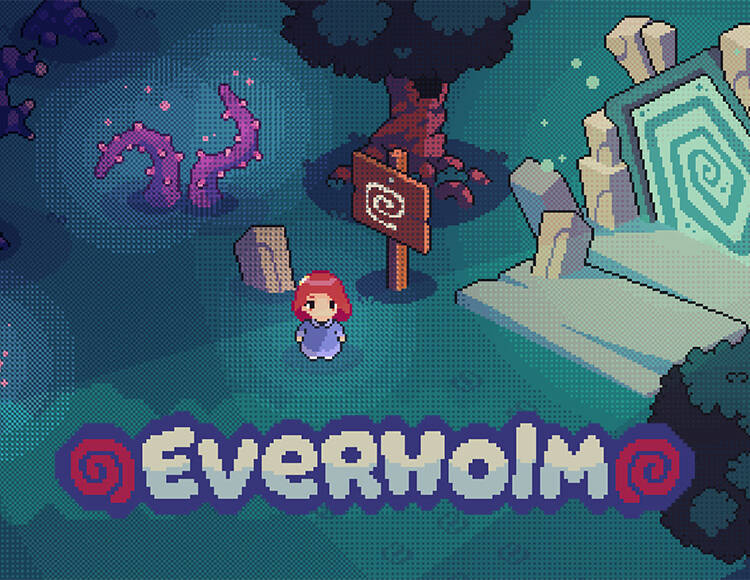 Everholm (PC)
Everholm (PC)