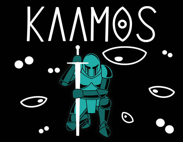 Kaamos: Puzzle Roguelike (PC)
Kaamos: Puzzle Roguelike (PC)