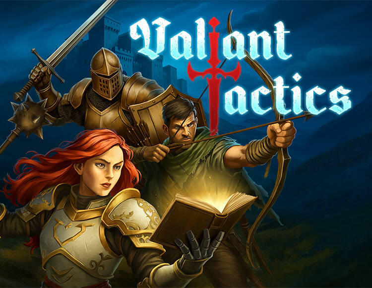Valiant Tactics (PC)
Valiant Tactics (PC)
