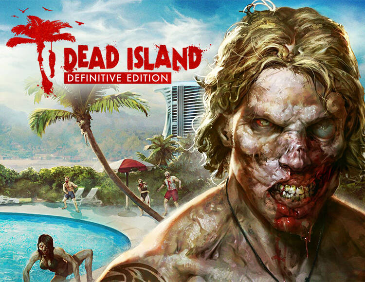 Dead Island Definitive Edition (PC)
Dead Island Definitive Edition (PC)