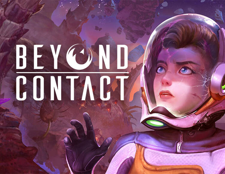 Beyond Contact (PC)
Beyond Contact (PC)