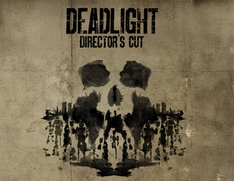 Deadlight: Director's Cut (PC)
Deadlight: Director's Cut (PC)
