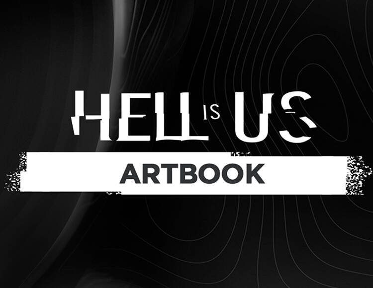 Hell Is Us - Artbook (PC)
Hell Is Us - Artbook (PC)