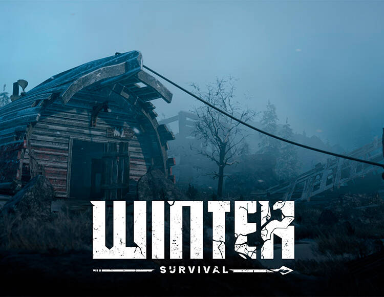Winter Survival (PC)
Winter Survival (PC)