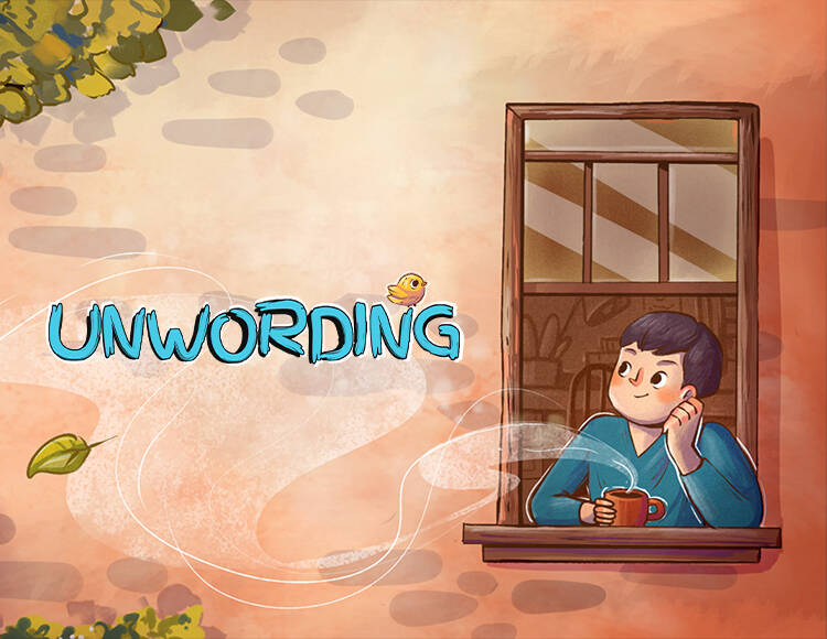 Unwording (PC)
Unwording (PC)
