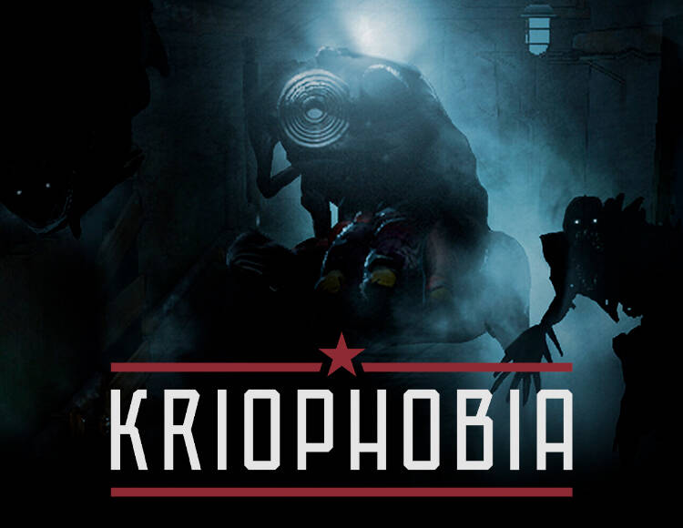 Kriophobia (PC)
Kriophobia (PC)