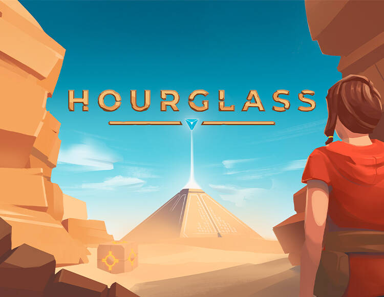 Hourglass (PC)
Hourglass (PC)