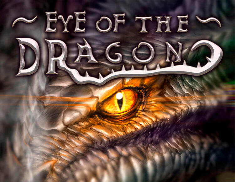 Eye of the Dragon (Fighting Fantasy Classics) (PC)
Eye of the Dragon (Fighting Fantasy Classics) (PC)