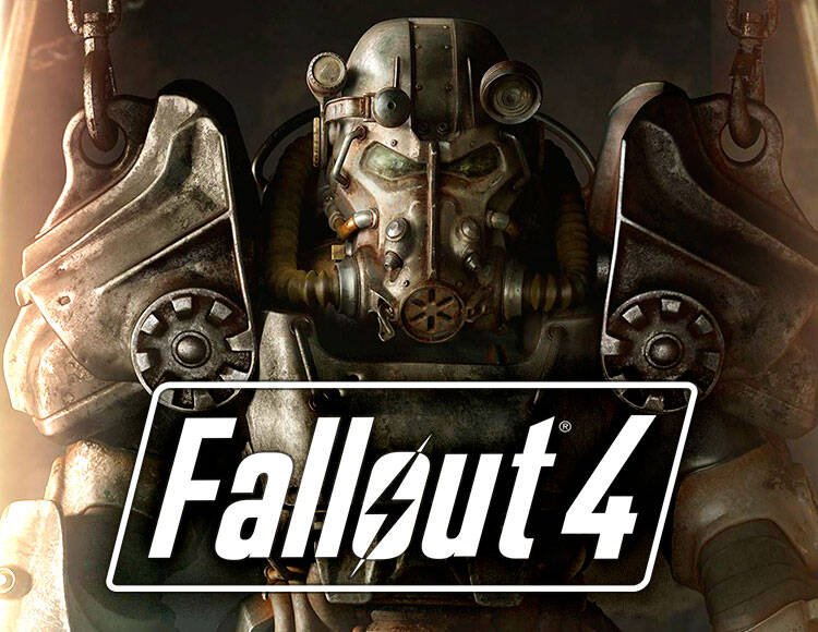 Fallout 4 (PC)
Fallout 4 (PC)