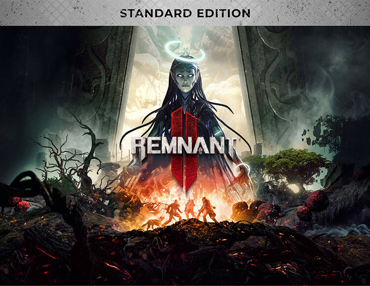 Remnant II (PC)
Remnant II (PC)
