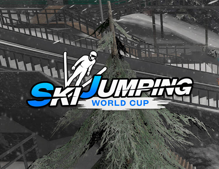 Ski Jumping World Cup (PC)
Ski Jumping World Cup (PC)