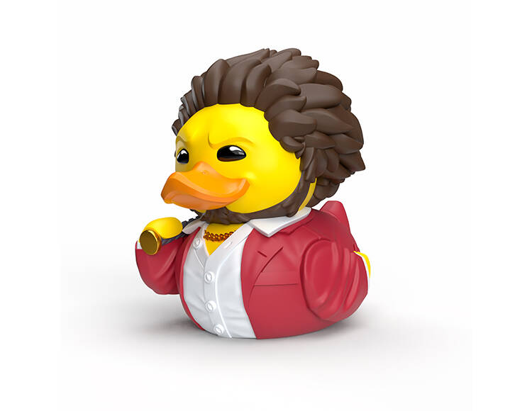 Фигурка-утка Tubbz Yakuza Ichiban Kasuga
Фигурка-утка Tubbz Yakuza Ichiban Kasuga
