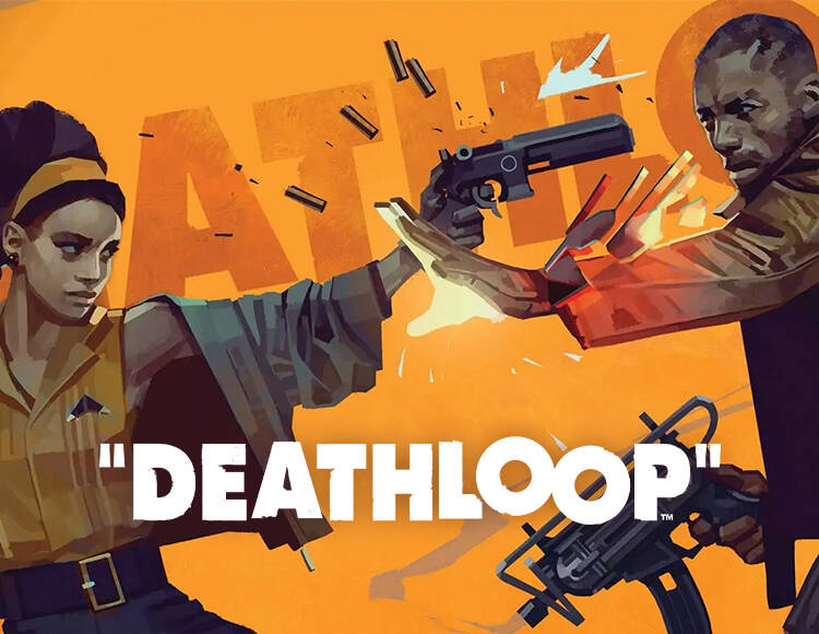 Deathloop (PC)
Deathloop (PC)