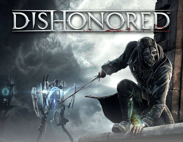 Dishonored (PC)
Dishonored (PC)