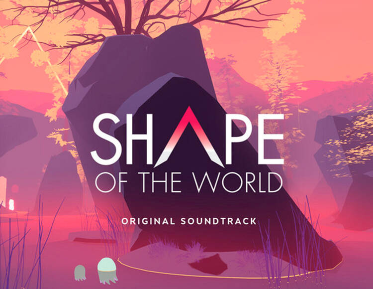 Shape Of The World - Official Soundtrack (PC)
Shape Of The World - Official Soundtrack (PC)