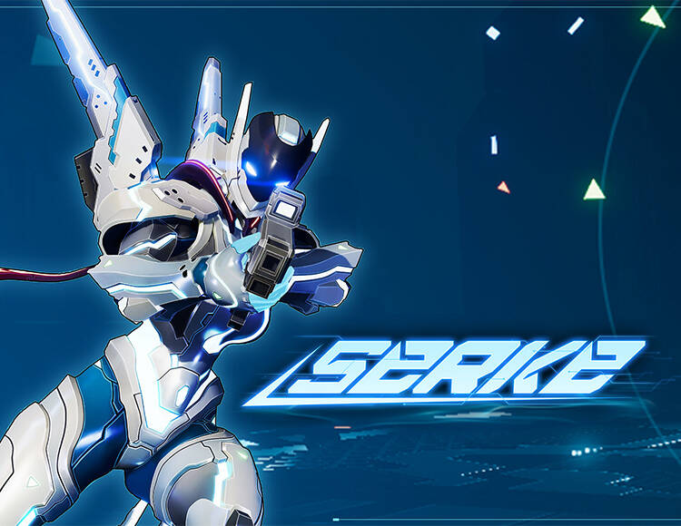 Serke (PC)
Serke (PC)