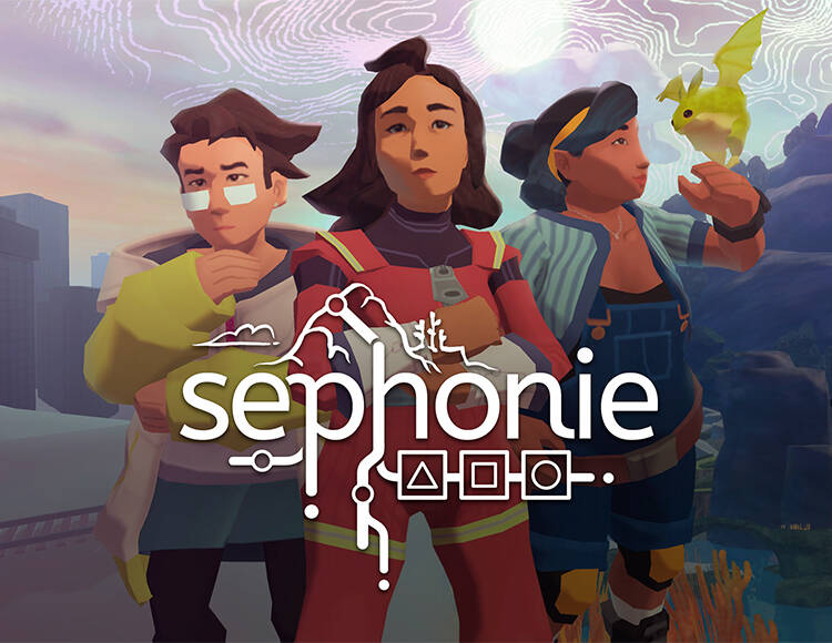 Sephonie (PC)
Sephonie (PC)