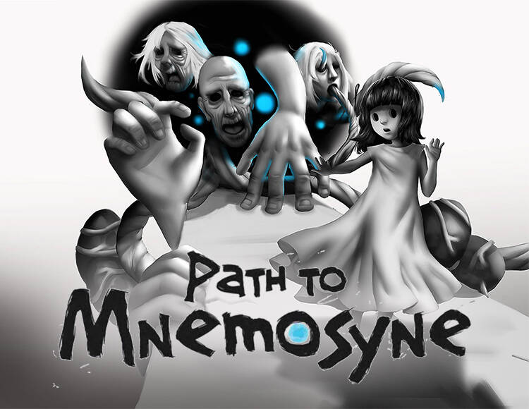Path to Mnemosyne (PC)
Path to Mnemosyne (PC)