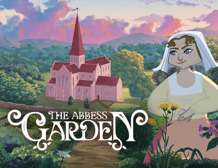 The Abbess Garden (PC)
The Abbess Garden (PC)