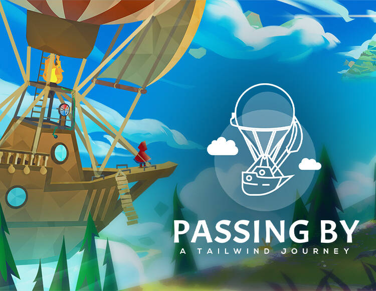 Passing By - A Tailwind Journey (PC)
Passing By - A Tailwind Journey (PC)