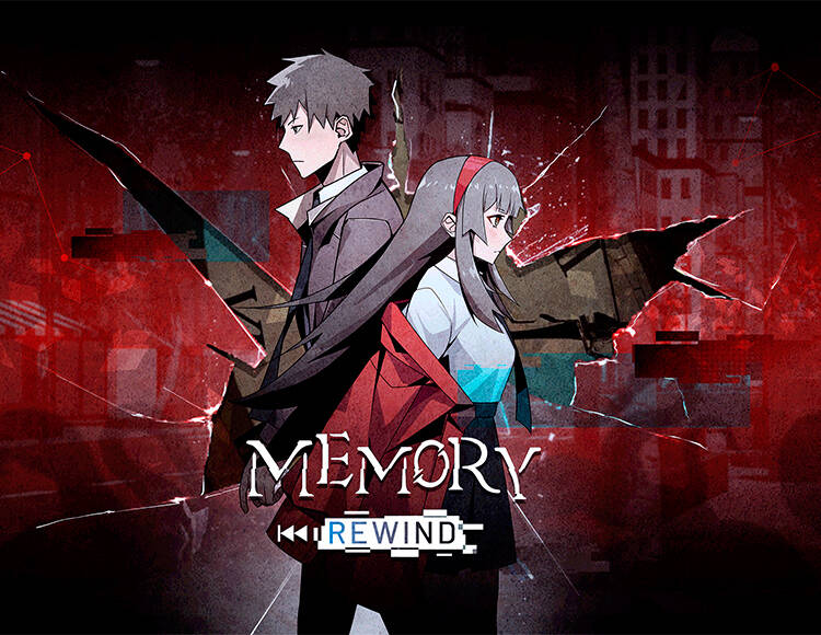 Memory Rewind (PC)
Memory Rewind (PC)