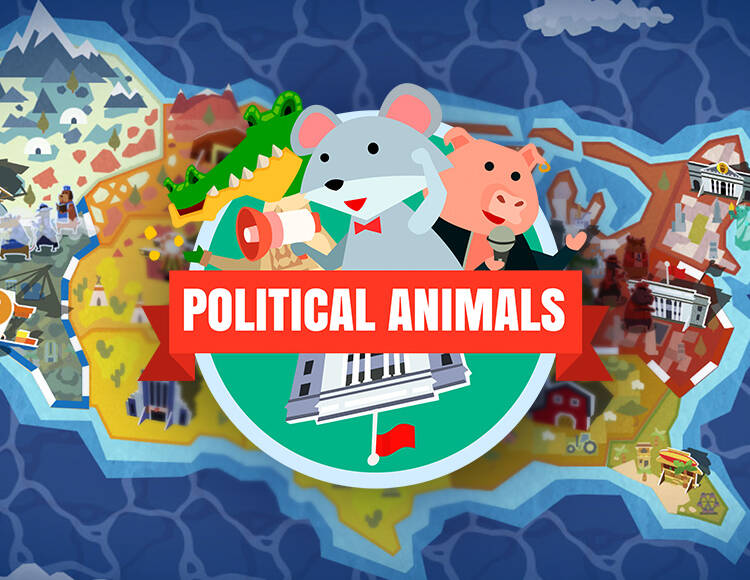 Political Animals (PC)
Political Animals (PC)