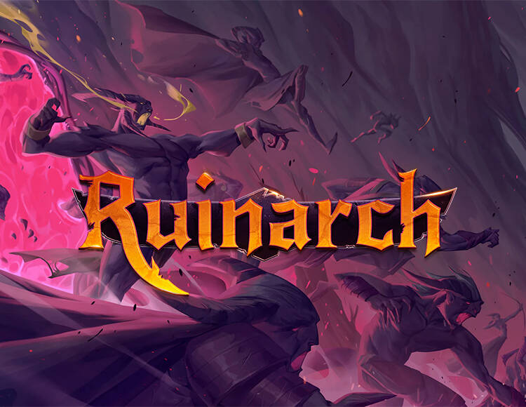 Ruinarch (PC)
Ruinarch (PC)