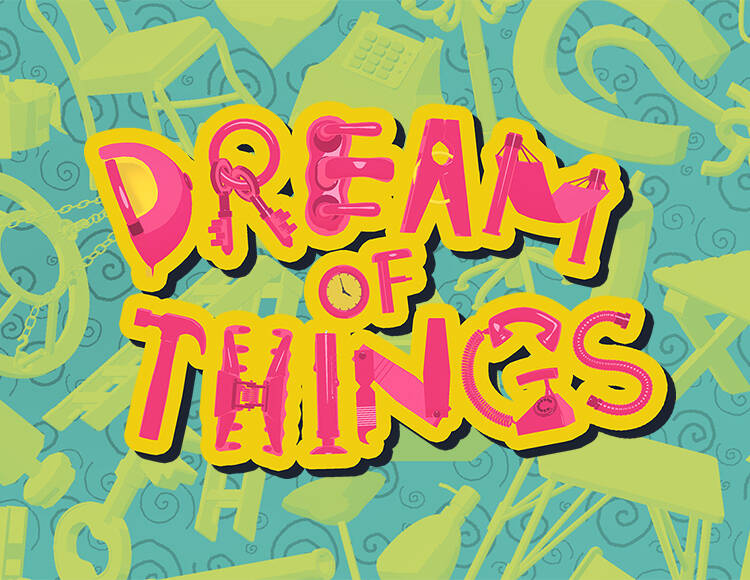 Dream of Things (PC)
Dream of Things (PC)