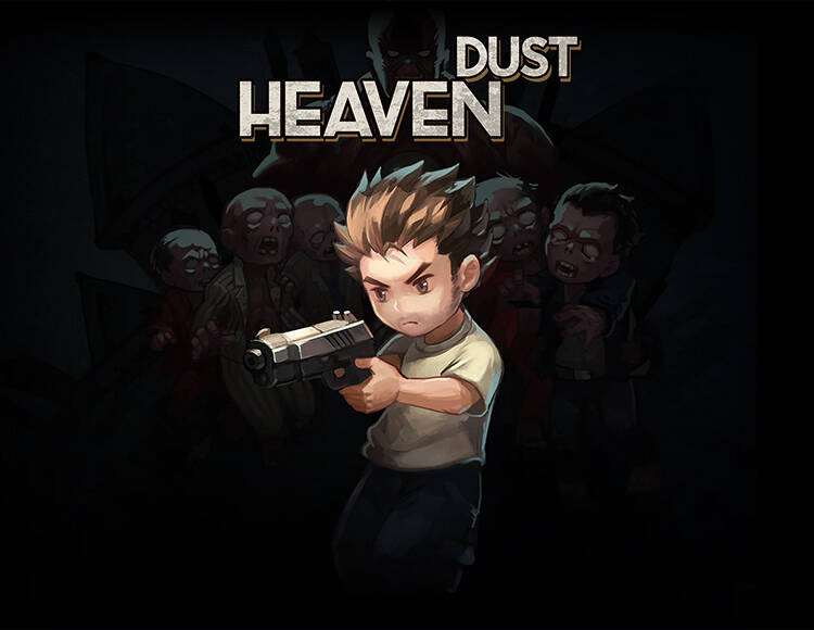 Heaven Dust (PC)
Heaven Dust (PC)