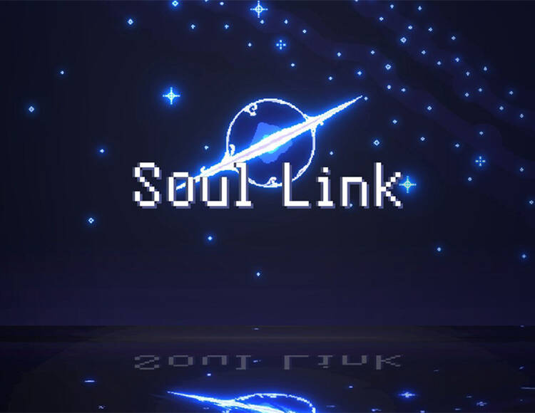 Soul Link (PC)
Soul Link (PC)