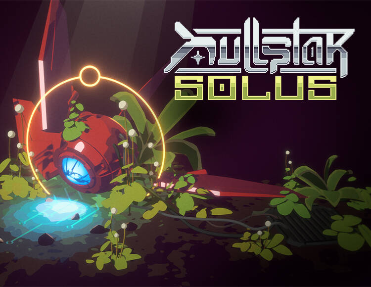 Nullstar: Solus (PC)
Nullstar: Solus (PC)