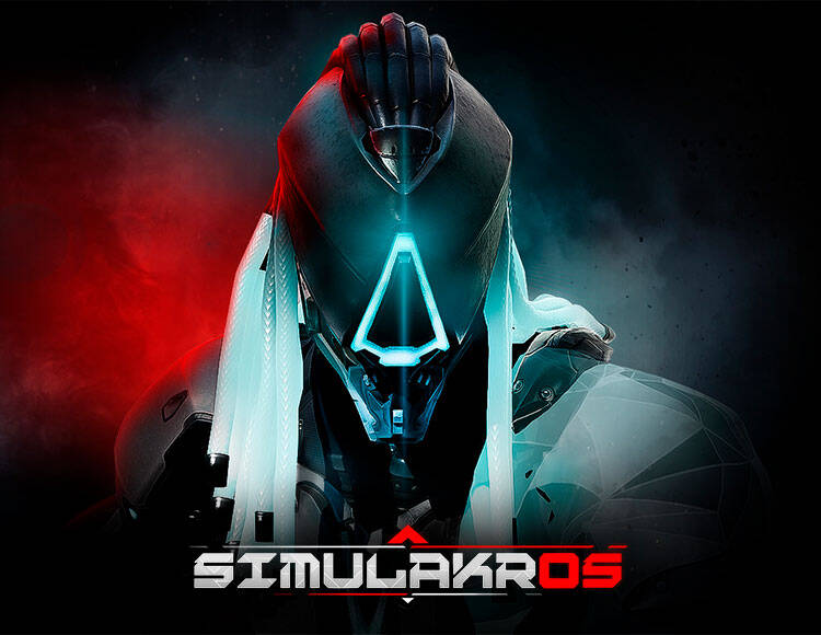 Simulakros (PC)
Simulakros (PC)