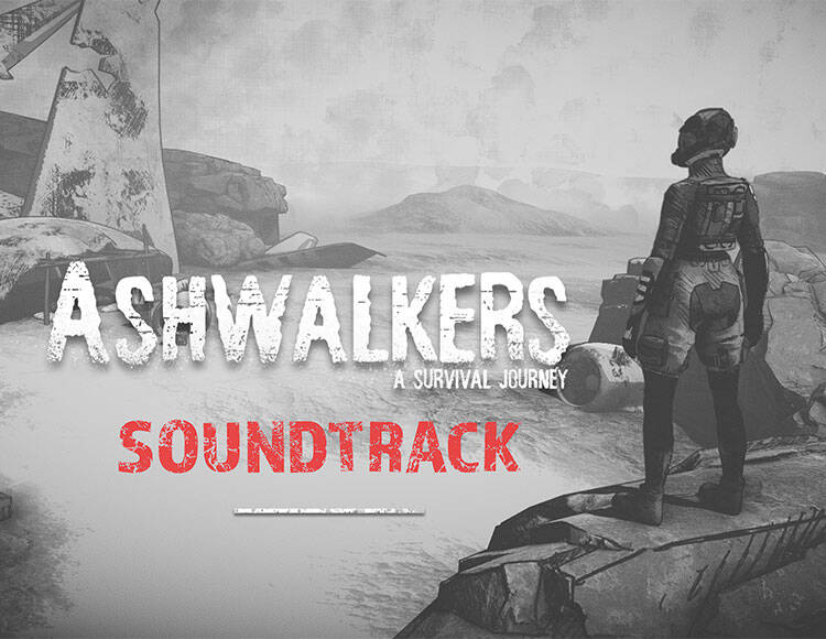 Ashwalkers Soundtrack (PC)
Ashwalkers Soundtrack (PC)