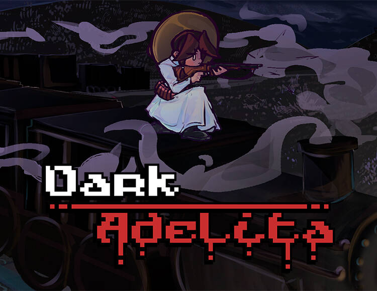 Dark Adelita (PC)
Dark Adelita (PC)