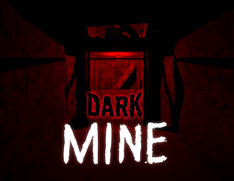 Dark Mine (PC)
Dark Mine (PC)