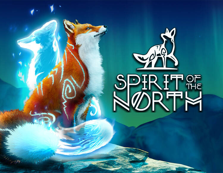 Spirit of the North (PC)
Spirit of the North (PC)