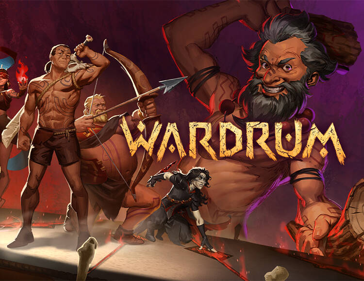 Wardrum (PC)
Wardrum (PC)